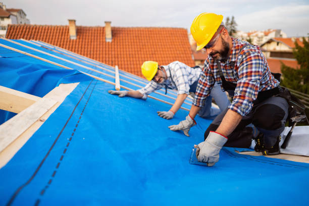 Best Cold Roofs  in Industry, PA
