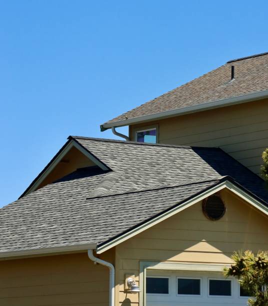 Best Steel Roofing  in Industry, PA